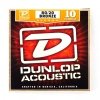 DUNLOP DAB1048 struny do gitary akustycznej